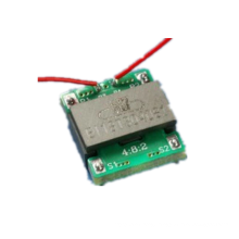 High quality EE ER EI PQ RM PCB planar transformer.